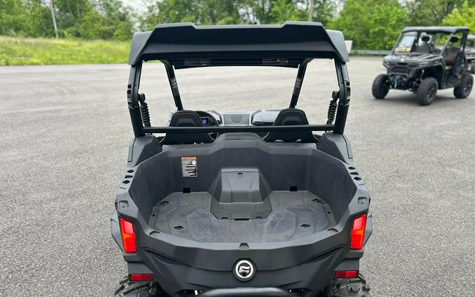 2025 CFMOTO ZForce 800 Trail