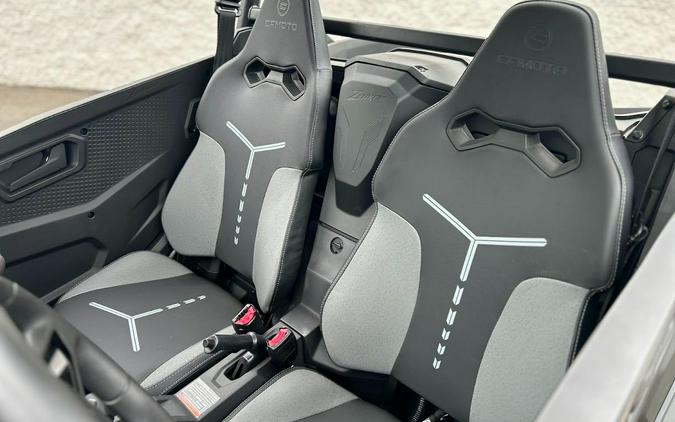 2025 CFMOTO ZForce 800 Trail