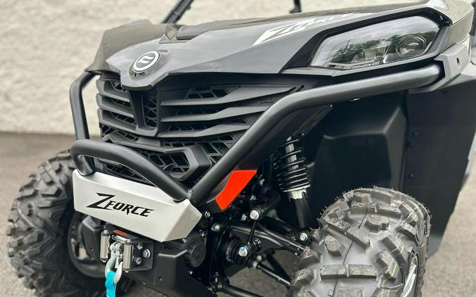 2025 CFMOTO ZForce 800 Trail