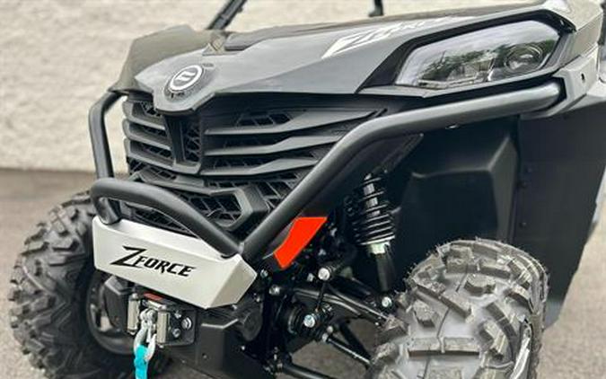 2025 CFMOTO ZForce 800 Trail