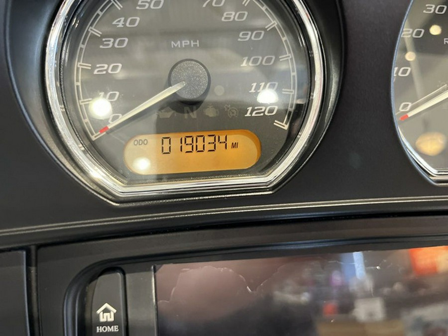 2018 Harley-Davidson Trike FLHTCUTG - Tri Glide Ultra