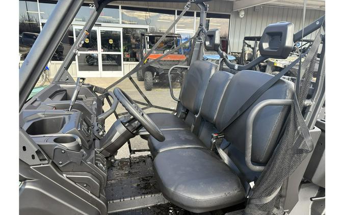 2026 Can-Am Defender DPS HD10