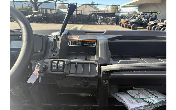 2026 Can-Am Defender DPS HD10