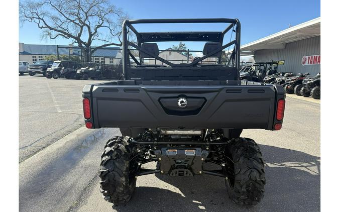 2026 Can-Am Defender DPS HD10