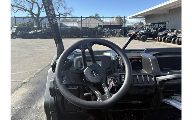 2026 Can-Am Defender DPS HD10