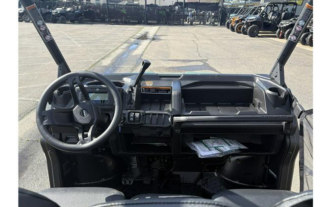 2026 Can-Am Defender DPS HD10