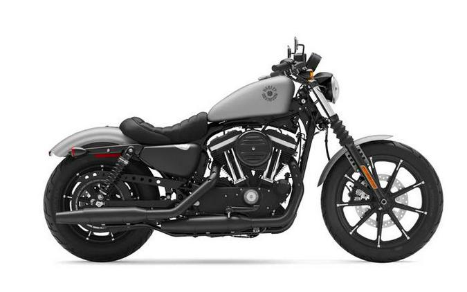 2020 Harley-Davidson Sportster® Iron 883™