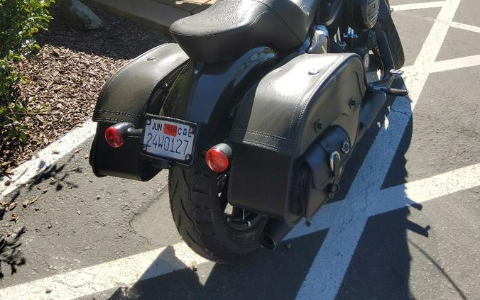 2020 Harley-Davidson Sportster® Iron 883™