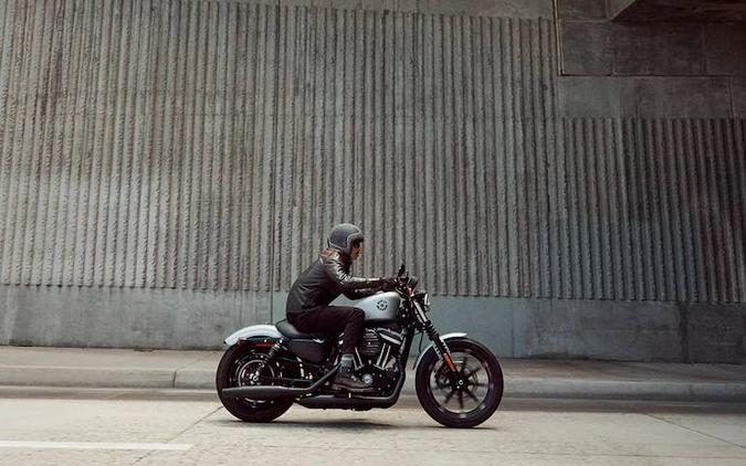 2020 Harley-Davidson Sportster® Iron 883™