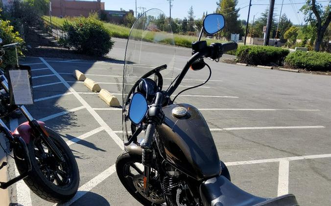 2020 Harley-Davidson Sportster® Iron 883™