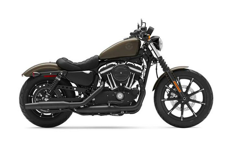 2020 Harley-Davidson Sportster® Iron 883™