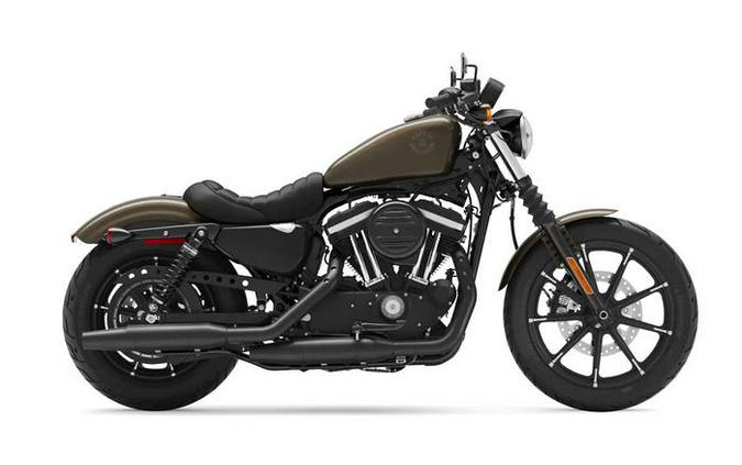 2020 Harley-Davidson Sportster® Iron 883™