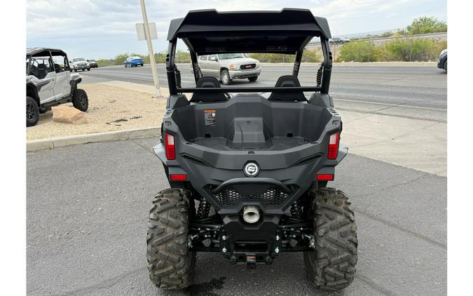 2025 ZFORCE 950 TRAIL NEBULA BLACK - CFMOTO