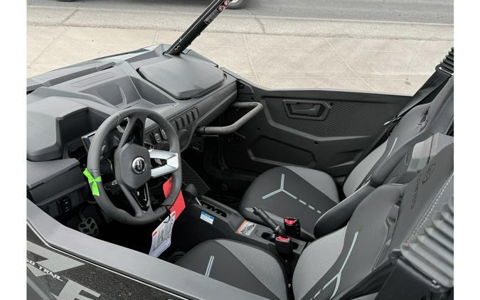 2025 ZFORCE 950 TRAIL NEBULA BLACK - CFMOTO