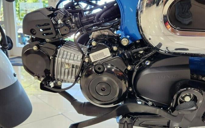 2025 Honda Dax 125