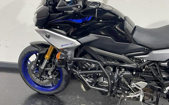 2019 Yamaha Tracer 900 GT