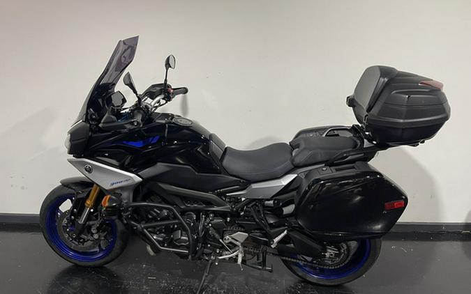 2019 Yamaha Tracer 900 GT