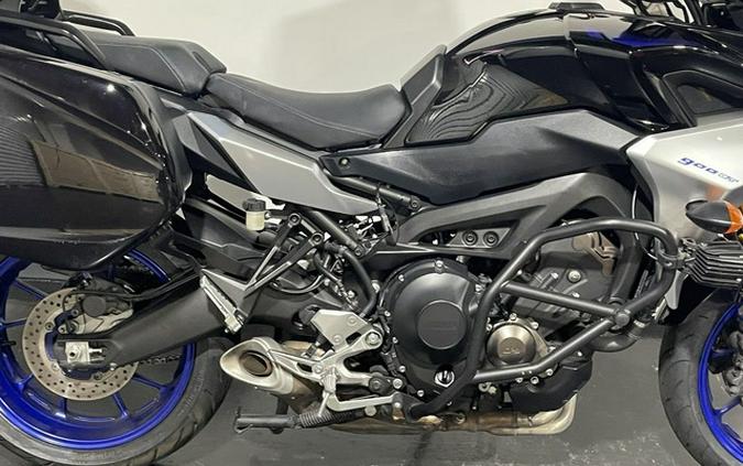 2019 Yamaha Tracer 900 GT