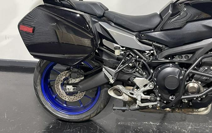2019 Yamaha Tracer 900 GT