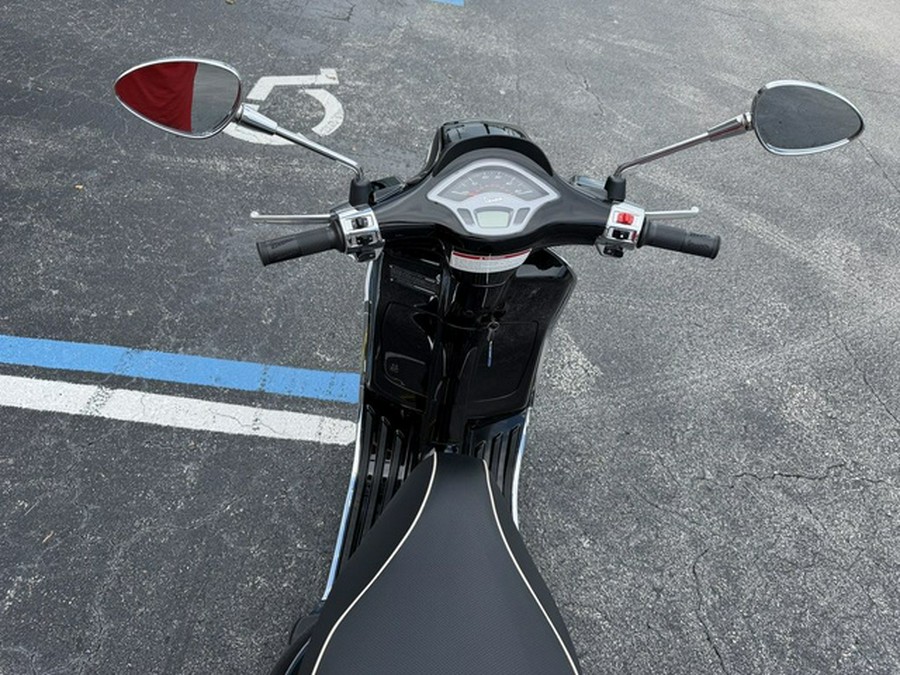 2023 Vespa Sprint 50