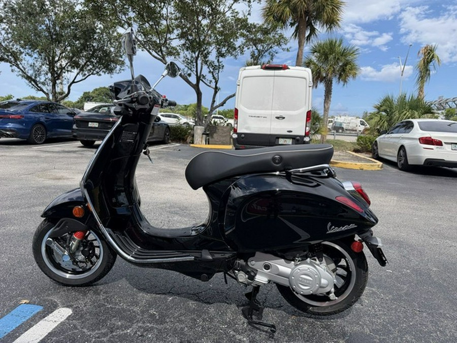 2023 Vespa Sprint 50