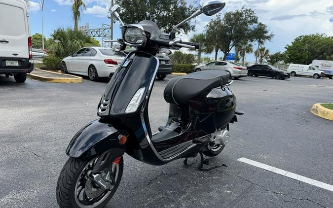2023 Vespa Sprint 50