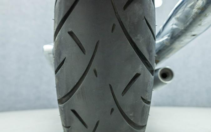 2005 YAMAHA XVS650 VSTAR 650 CLASSIC
