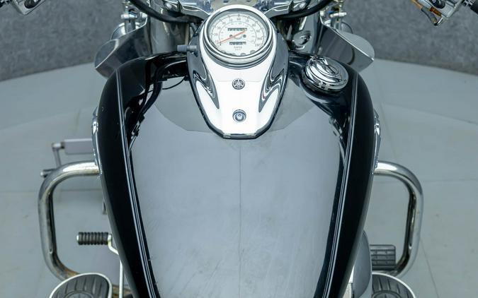 2005 YAMAHA XVS650 VSTAR 650 CLASSIC