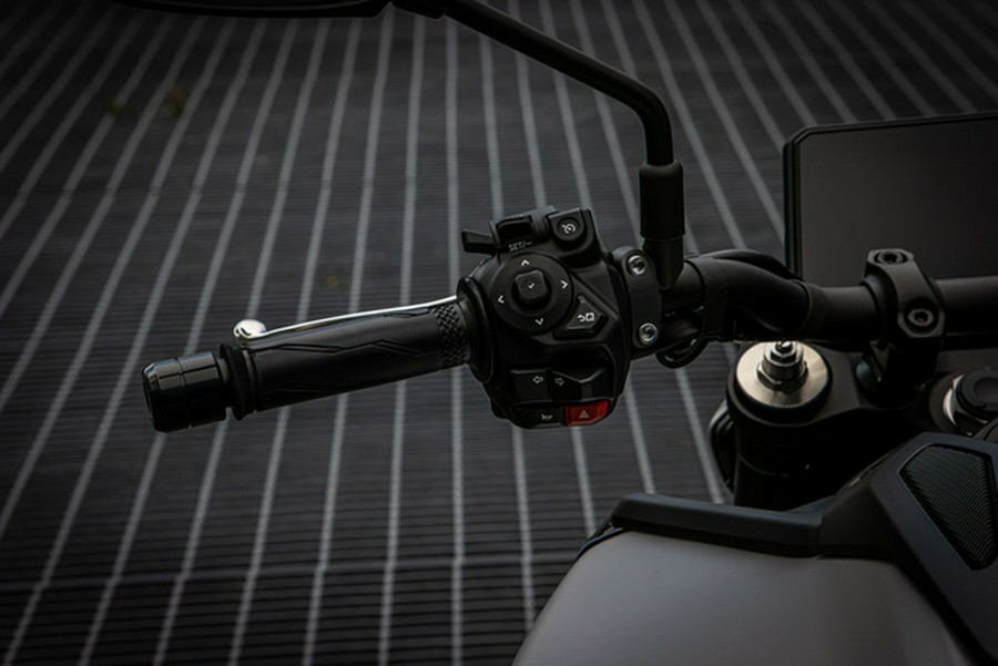 2026 Yamaha MT-09