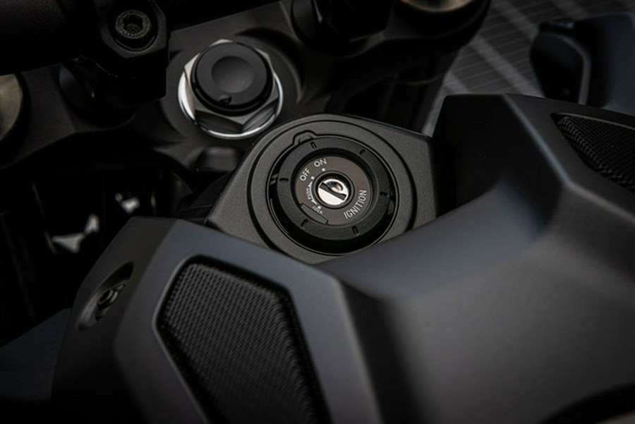 2026 Yamaha MT-09