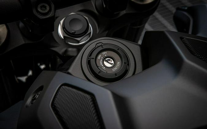 2026 Yamaha MT-09
