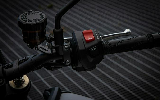 2026 Yamaha MT-09