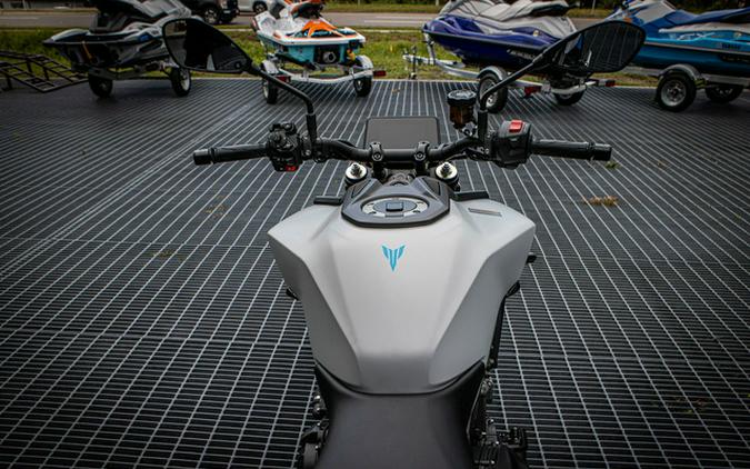 2026 Yamaha MT-09