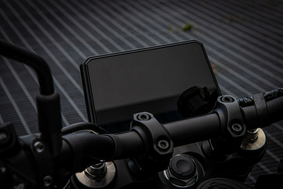 2026 Yamaha MT-09