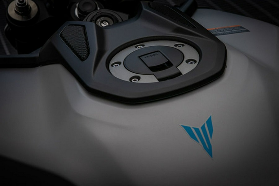 2026 Yamaha MT-09