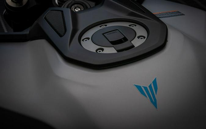 2026 Yamaha MT-09