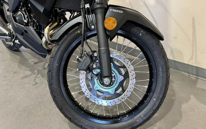 2025 Kawasaki Versys-X 300 ABS