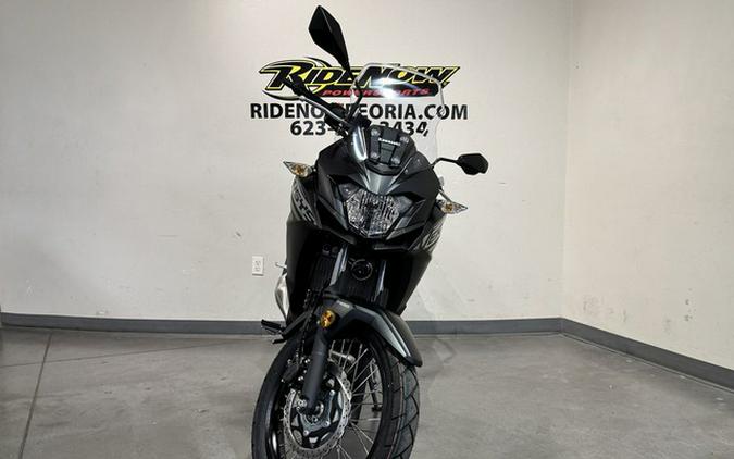 2025 Kawasaki Versys-X 300 ABS