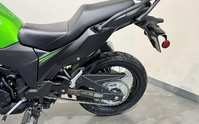 2025 Kawasaki Versys-X 300 ABS