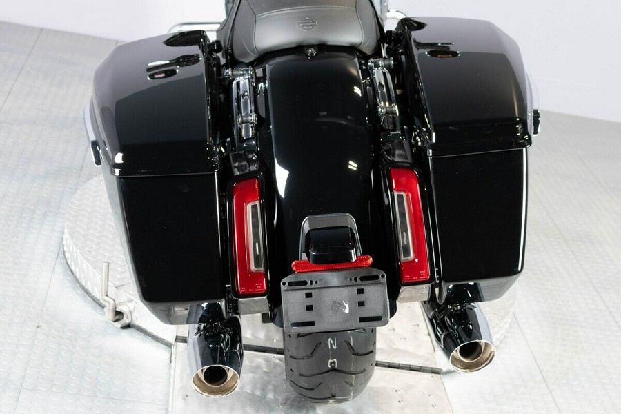 2026 Harley-Davidson Road Glide FLTRX