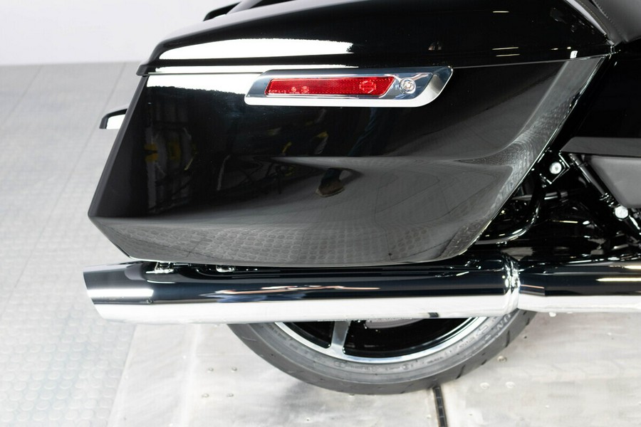 2026 Harley-Davidson Road Glide FLTRX