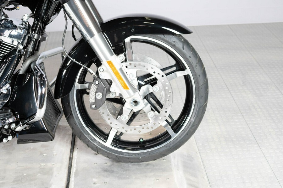 2026 Harley-Davidson Road Glide FLTRX