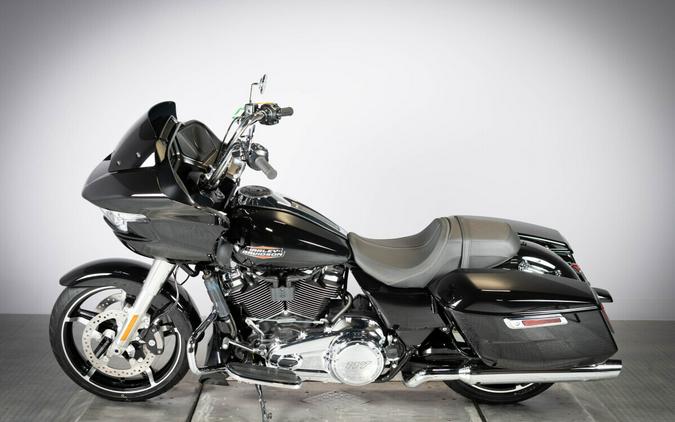 2026 Harley-Davidson Road Glide FLTRX