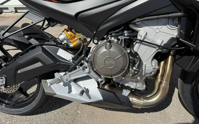 2027 Aprilia Tuono 660 Factory