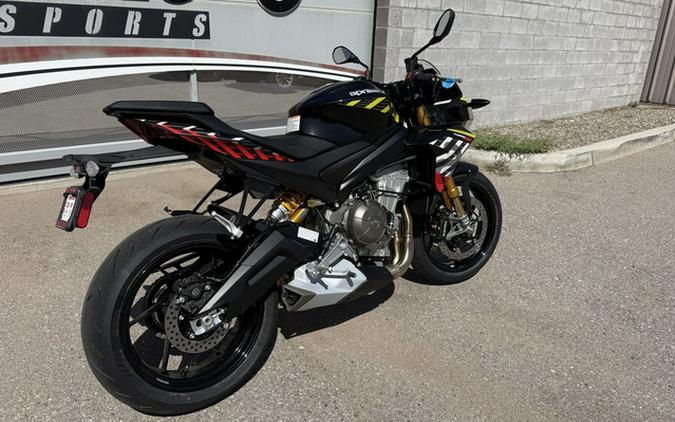 2027 Aprilia Tuono 660 Factory