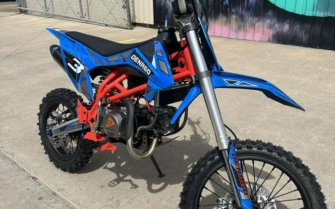 2026 DENAGO MX3