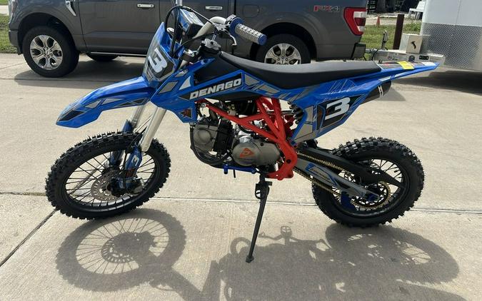 2026 DENAGO MX3