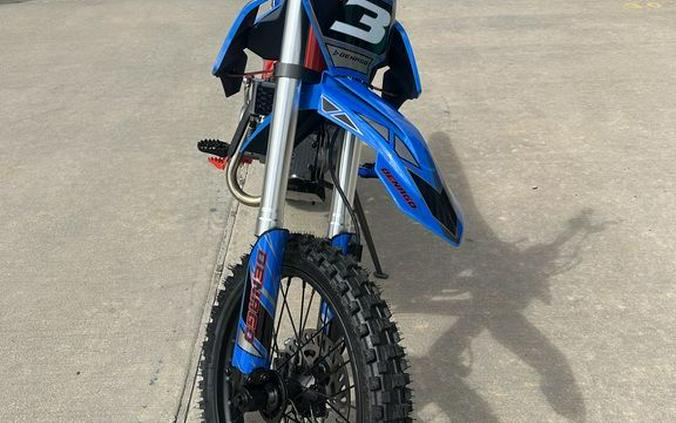 2026 DENAGO MX3