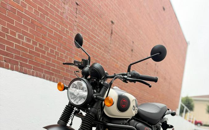 2026 Royal Enfield Hunter 350