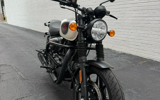 2026 Royal Enfield Hunter 350